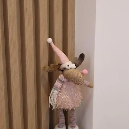 Apartment Dream Forrest 405 Zlatni Javor Jahorina