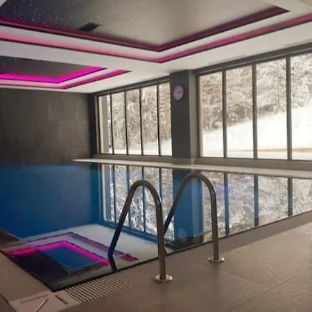 Apartment Dream Forrest 405 Zlatni Javor Jahorina