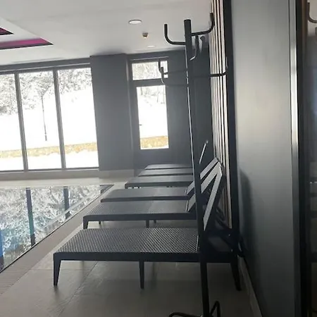 Dream Forrest 405 Zlatni Javor Apartment