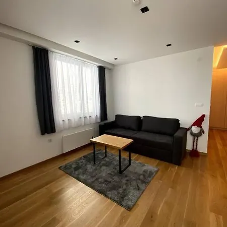 Dream Forrest 405 Zlatni Javor Apartment