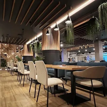 דירה Dream Forrest 405 Zlatni Javor *