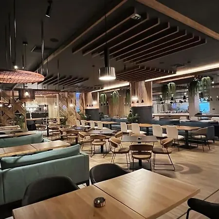 Dream Forrest 405 Zlatni Javor