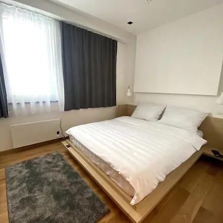 Apartment Dream Forrest 405 Zlatni Javor