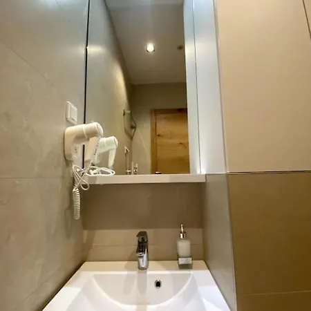 Dream Forrest 405 Zlatni Javor Apartment