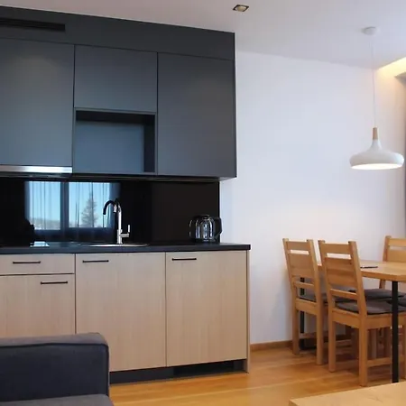 Apartment Dream Forrest 405 Zlatni Javor *