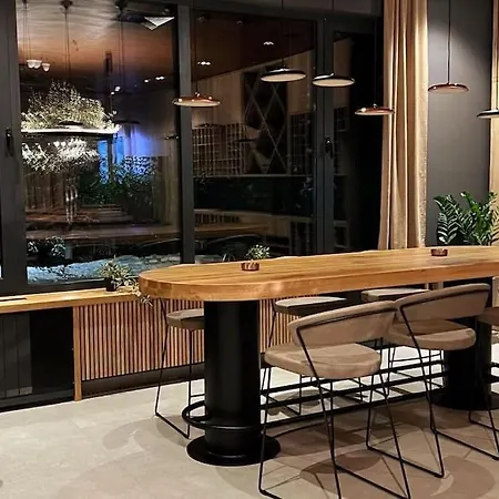 Dream Forrest 405 Zlatni Javor *