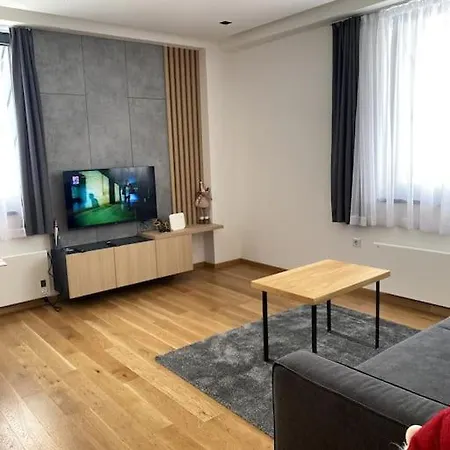 Apartment Dream Forrest 405 Zlatni Javor