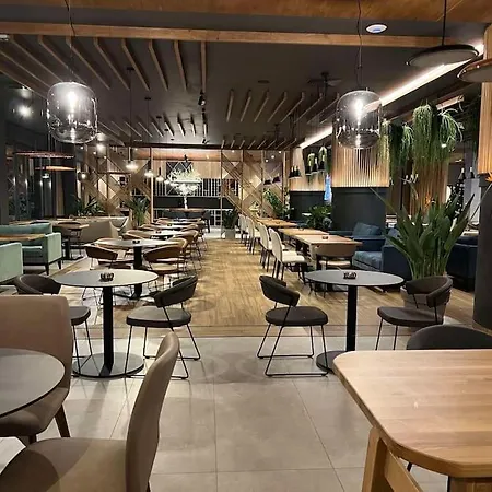 Dream Forrest 405 Zlatni Javor דירה *