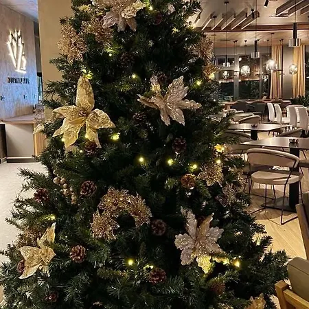 Dream Forrest 405 Zlatni Javor * Jahorina